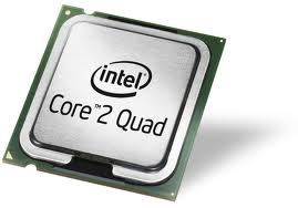 CPU