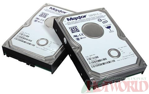 Hard-Disk-Drive